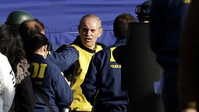 Corte Suprema confirmó nueva condena para Miguel Krassnoff por secuestro en 1974