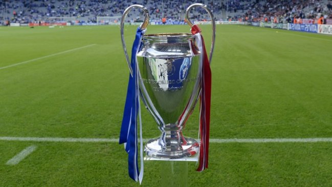 La ciudad de Kiev albergará la final de la Champions League en 2018