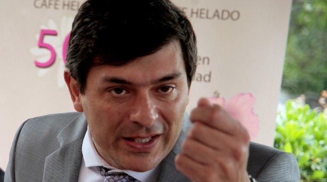 Franco Parisi regresa a la televisión en canal evangélico