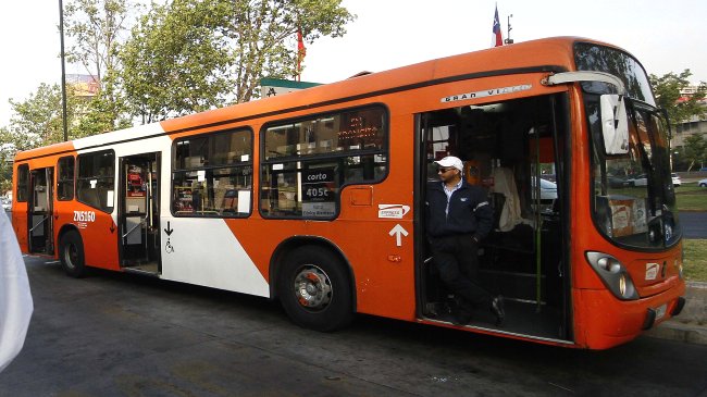 Copec amenazó suministro de combustible de Alsacia y Express