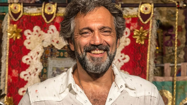 Actor de teleseries brasileñas murió ahogado en un río