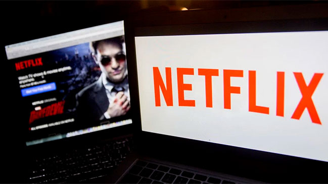 ¿A quiénes afectará el alza en los precios de Netflix?