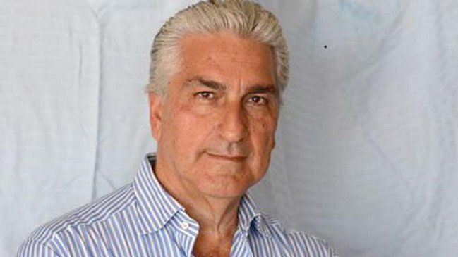 Braulio Jatar está en riesgo de contraer dengue y sufrir problemas cardiovasculares