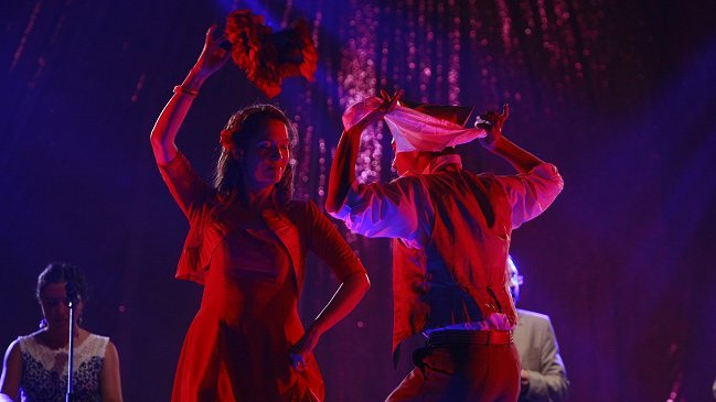 Los 10 movimientos claves de la cueca