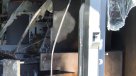 Robo frustrado a cajero automático en la Universidad de Los Andes