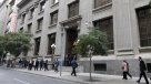 Banco Central mantuvo tasa de interés en 3,5 por ciento