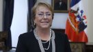 Presidenta Bachelet asistirá a la firma de la paz en Colombia