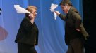 Escucha las décimas con que Bachelet destacó logros de su Gobierno en inauguración de fondas