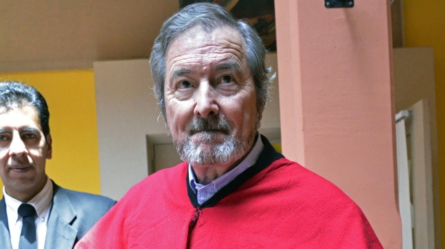 J.J Benítez anunció que dejará de presentar sus libros y se dedicará a pintar