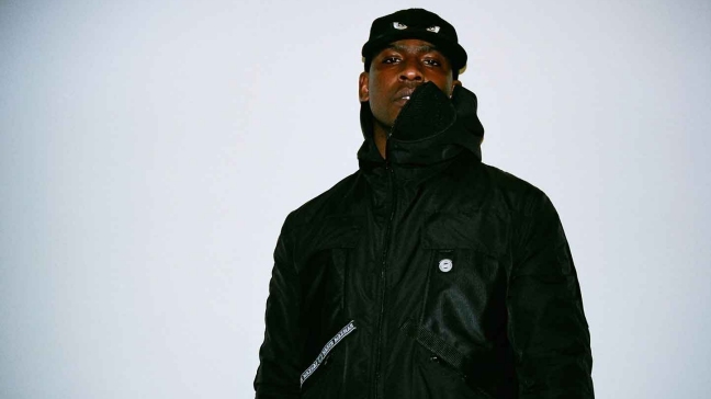 Rapero Skepta se impone a Bowie en los premios británicos Mercury