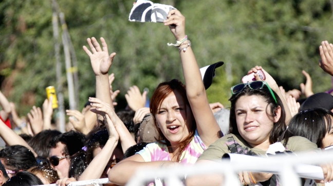 Día de la Música celebrará a Violeta Parra