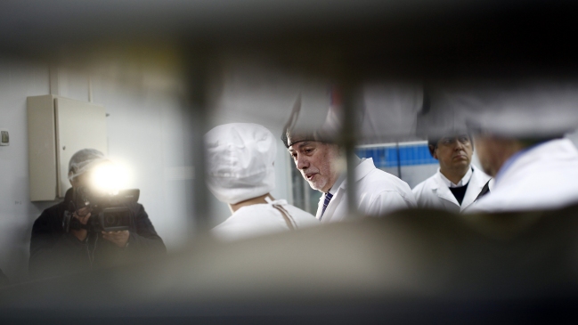 Fiestas Patrias: Seremi de Salud cursó sumarios a 33 restaurantes