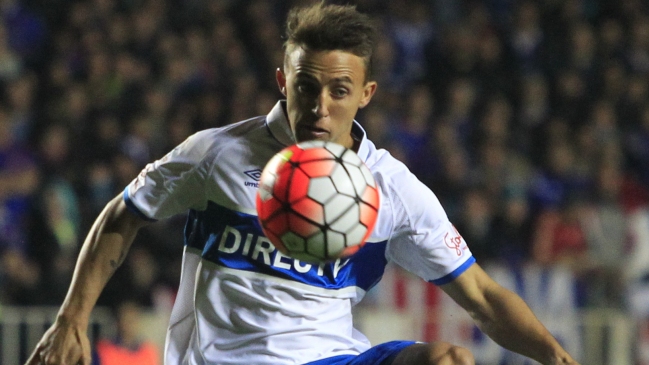 Diego Buonanotte: Sabíamos que con trabajo y humildad iban a llegar las cosas buenas