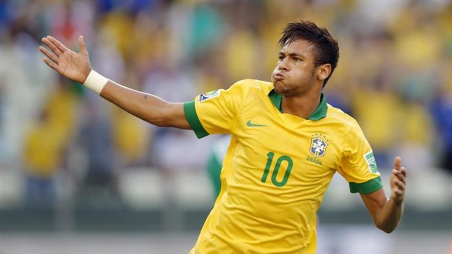 Brasil presentó su convocatoria para medirse con Bolivia y Venezuela rumbo a Rusia 2018