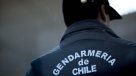 En prisión preventiva quedó gendarme detenido por tráfico de drogas