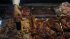 Decomisaron más de 85 kilos de carne de procedencia desconocida en Valparaíso