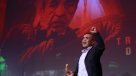 Martín Vargas será homenajeado en velada boxeril en el Teatro Caupolicán