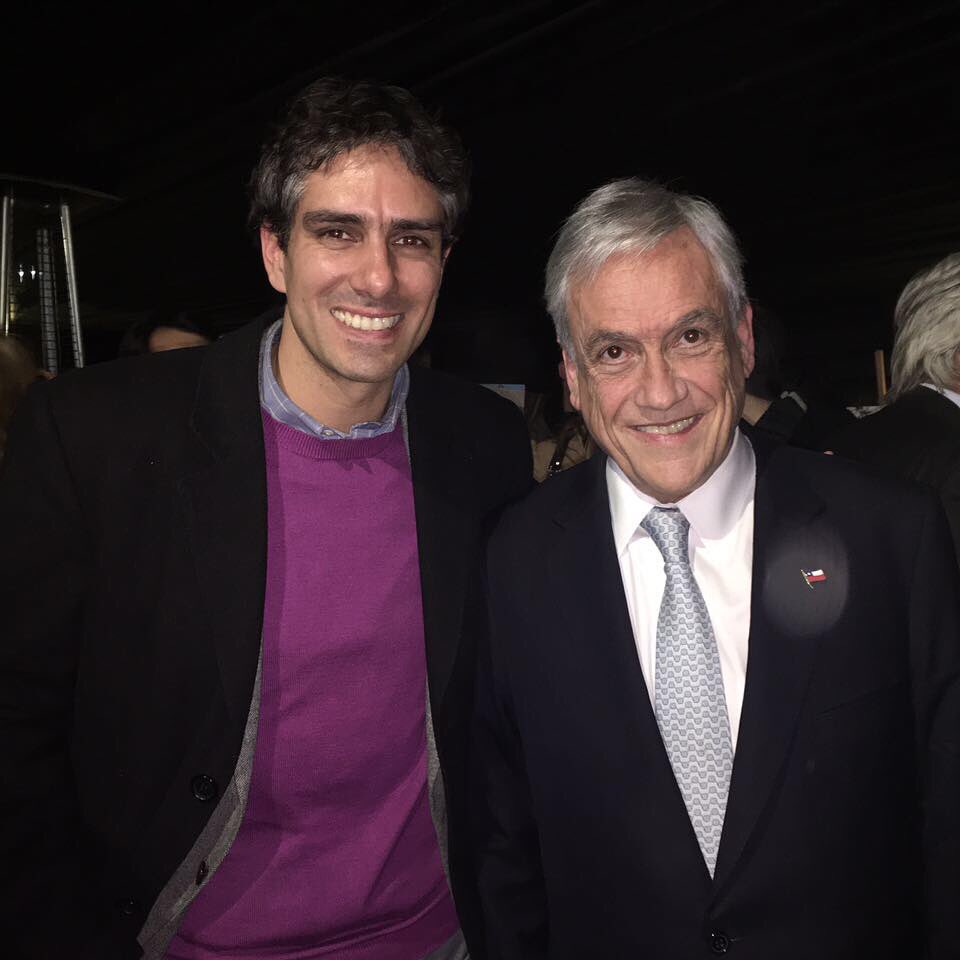 Chile Vamos recurrirá a Contraloría por aumento en pago de horas extras en La Reina