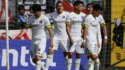 Colo Colo cayó en su visita a Huachipato por octavos de final de la Copa Chile