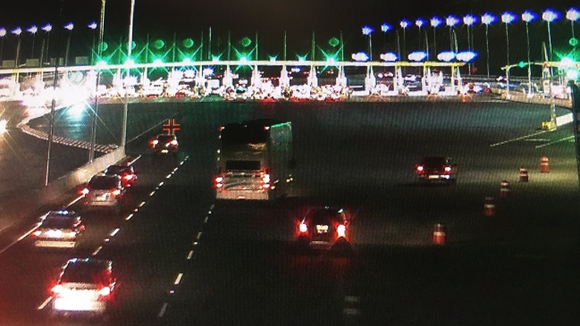 Chile celebra sus Fiestas Patrias