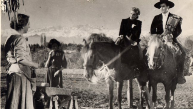 Cineteca Nacional ofrece 15 películas chilenas para ver online en Fiestas Patrias