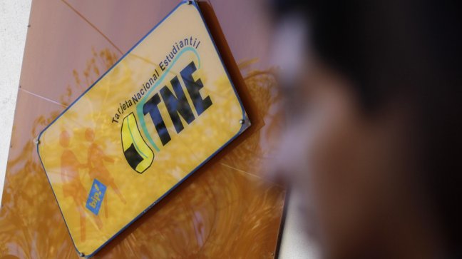 Junaeb emitió 313 mil pases escolares indebidos el año pasado