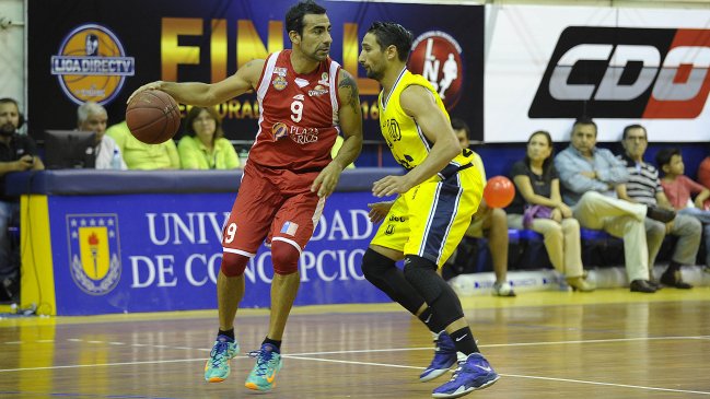 Clubes manifestaron su malestar por el nuevo formato de la Liga Nacional de Baloncesto