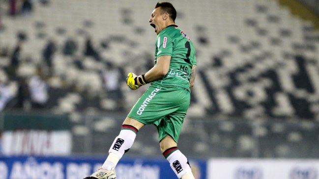 Darío Melo: Será difícil superar a Flamengo, pero hemos demostrado que podemos