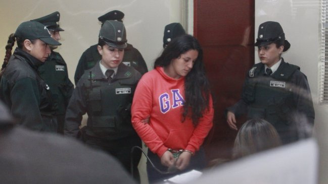 Madrastra fue declarada culpable del homicidio de un niño de cuatro años