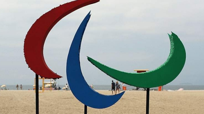 Ciclista iraní Bahman Golbarnezhad murió tras caída en los Juegos Paralímpicos