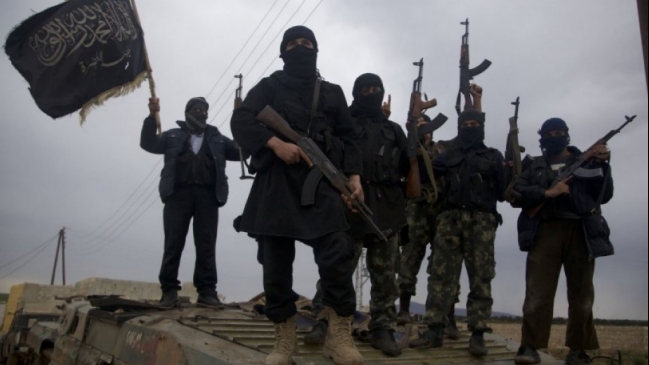 Rusia acusó a EE.UU. de defender a Estado Islámico y pidió reunión urgente de ONU