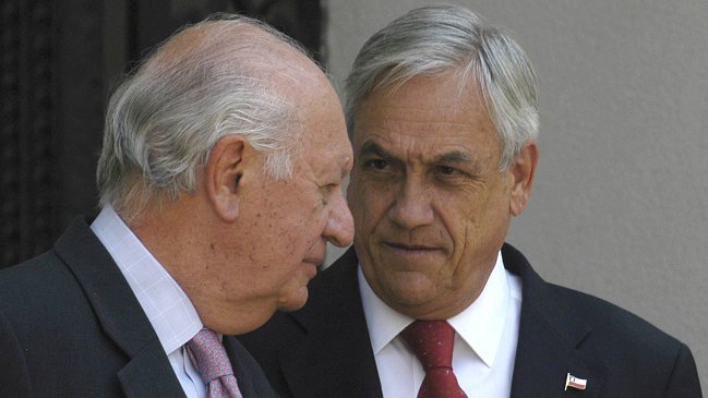 Diputados DC: Una elección entre Piñera y Lagos sería como Jurassic Park II