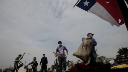 Terremoto en Coquimbo: Las obras de reconstrucción que el Gobierno dejará pendientes