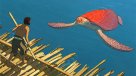 Debuta primer filme de Ghibli dirigido por un no japonés