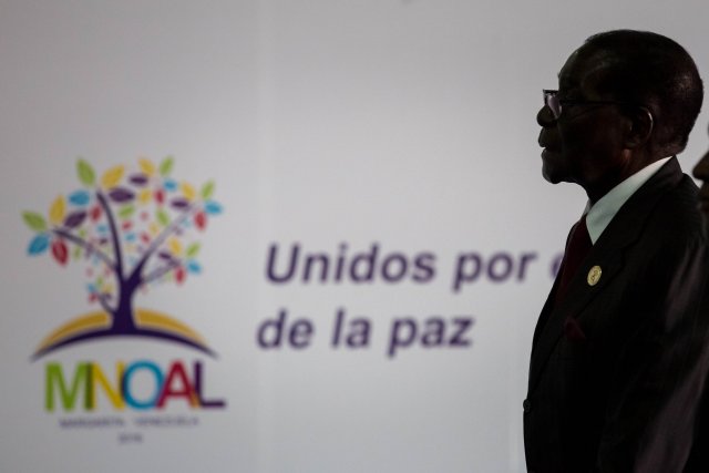 Chile y Panamá llamaron a países No Alineados a buscar diálogo pese a diferencias