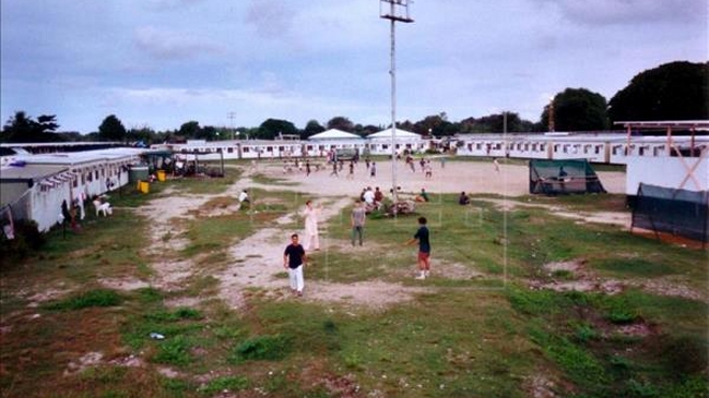 Australia: Denuncian más casos de abusos sexuales y autolesiones en centro de inmigrantes