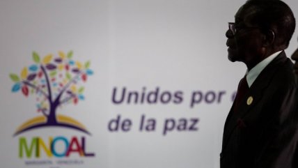 Chile y Panamá llamaron a países No Alineados a buscar diálogo pese a diferencias