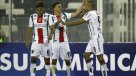 La programación de los octavos de final ida de la Copa Sudamericana