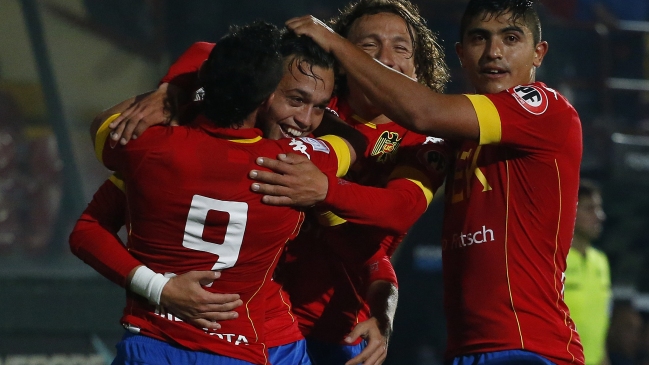 Este miércoles continúan los octavos de final de la Copa Chile