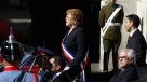 Presidenta Bachelet: \