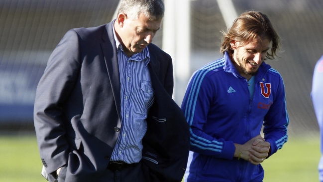 Heller y desvinculación de Beccacece: Era insostenible la parte humana