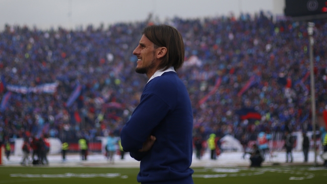 U. de Chile informó que logró 