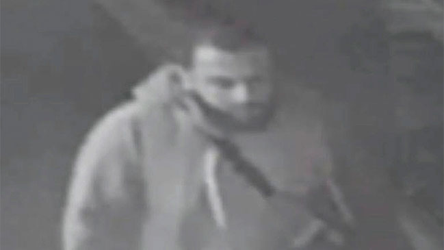 Detuvieron al hombre sospechoso de los ataques en Nueva York y Nueva Jersey