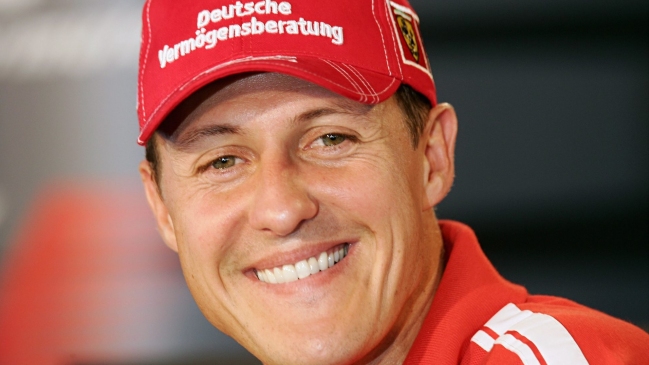 Abogado de Michael Schumacher negó que el piloto pueda caminar
