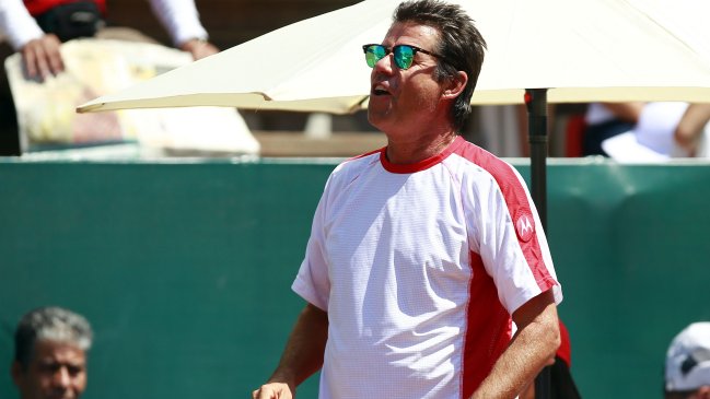 Perú ascendió al Grupo I de la Zona Americana de Copa Davis