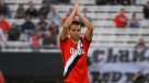 Javier Saviola seguirá su carrera en un modesto club de Andorra