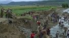 Corea del Sur descartó ayudar a Corea del Norte tras graves inundaciones