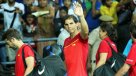 Rafael Nadal fue acusado por hackers rusos de consumir sustancias prohibidas
