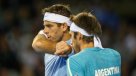 Argentina será primer cabeza de serie en el sorteo de la Copa Davis 2017