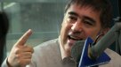 Mario Desbordes: \